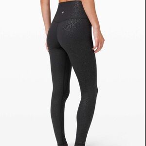 Lululemon Align Pant 25” size 4